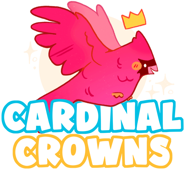 CardinalCrowns